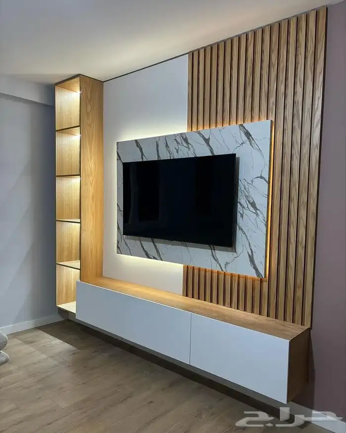 ديكورات مكه وجده ديكورات بديل الشيبورد بديل الرخام 9