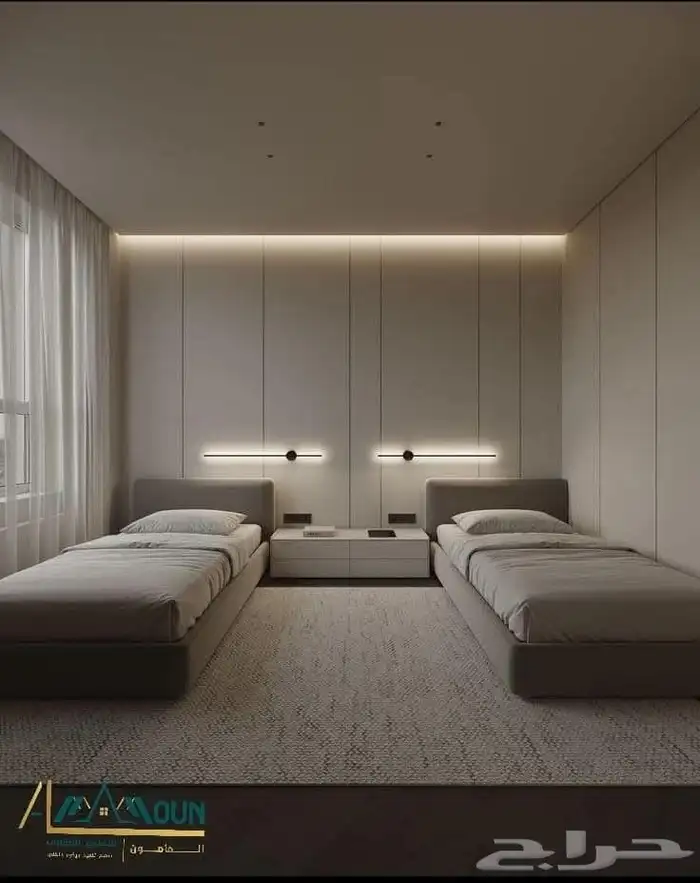 تصميم داخلي وديكورات 1