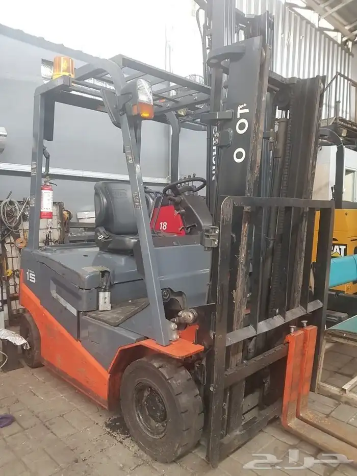 رافعه شوكيه للأجار 0