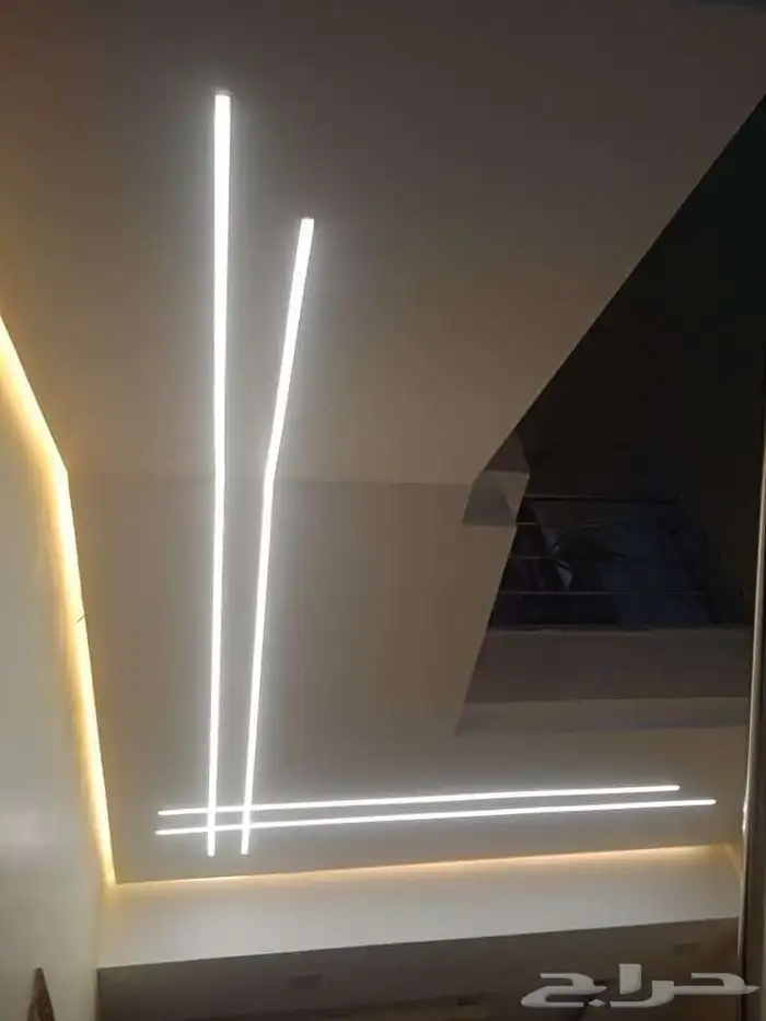 جبسم بورد سيمت بورد معلم شغل ممتاز سار كويس انشاء الله 5