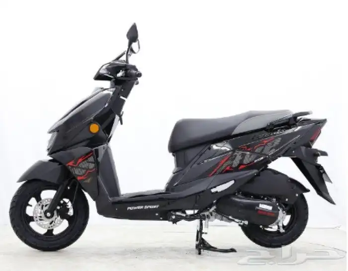افينوس باورسبورت 150cc موديل 26 كمية محدودة جدا 7