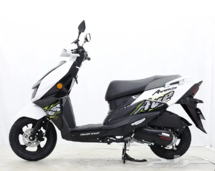افينوس باورسبورت 150cc موديل 26 كمية محدودة جدا 11