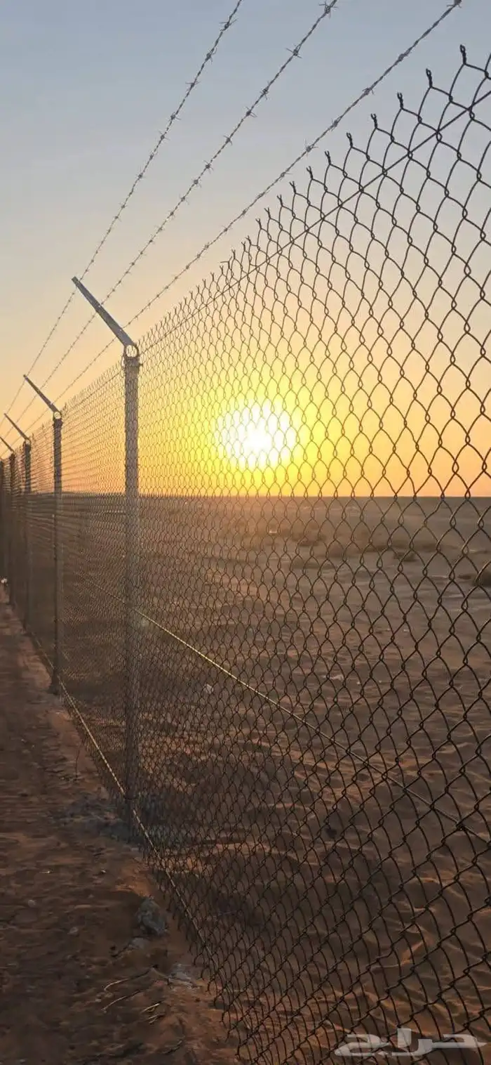 تركيب شبوك مجلفنه 9