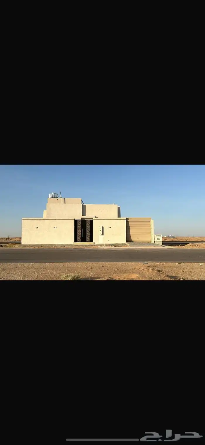 فيلا دور في مركز الطرفية شمال شرق بريدة 0