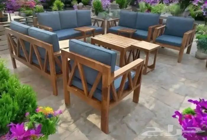 متوفر كراسي أكس وجميع الأشكال 5