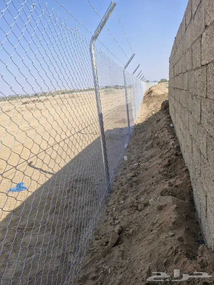 توريد وتركيب شبوك 4