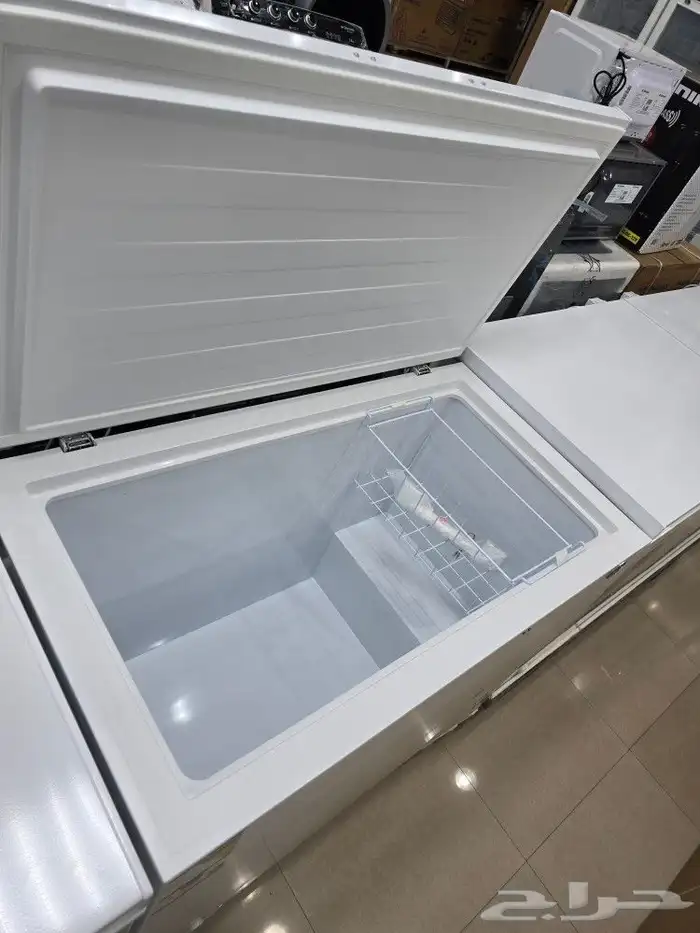 ثلاجات عرض جديد ثلاجة صغيرة 3 قدم باب واحد ثلاجة بابين كبير 3