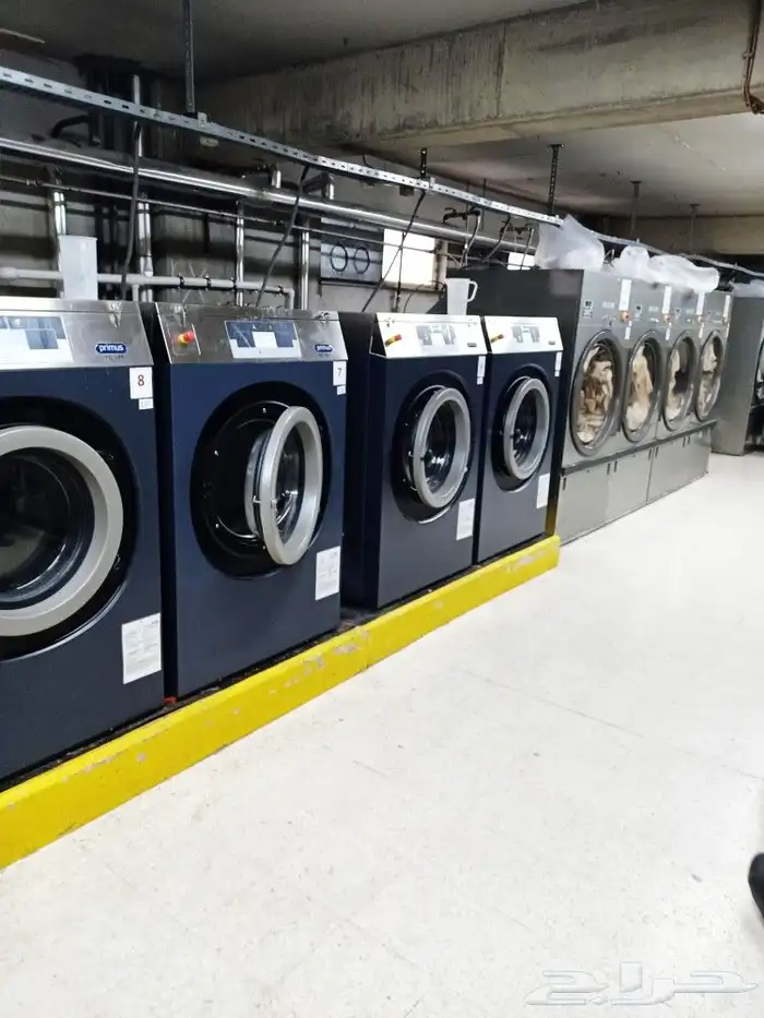 فرصتك الآن  معدات مغاسل احترافية بأفضل الأسعار الكمية محدودة 7