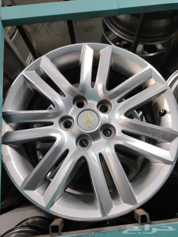 جنوط كابرس 2013 اصلي وكاله 0