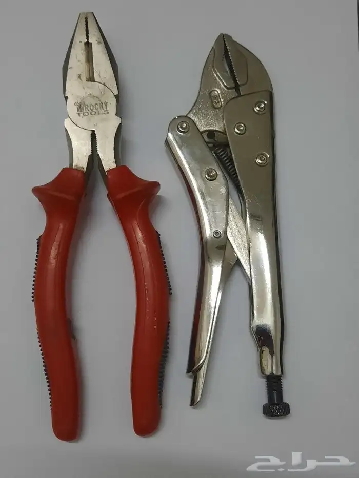 عده زراديه عده تماتيك 15