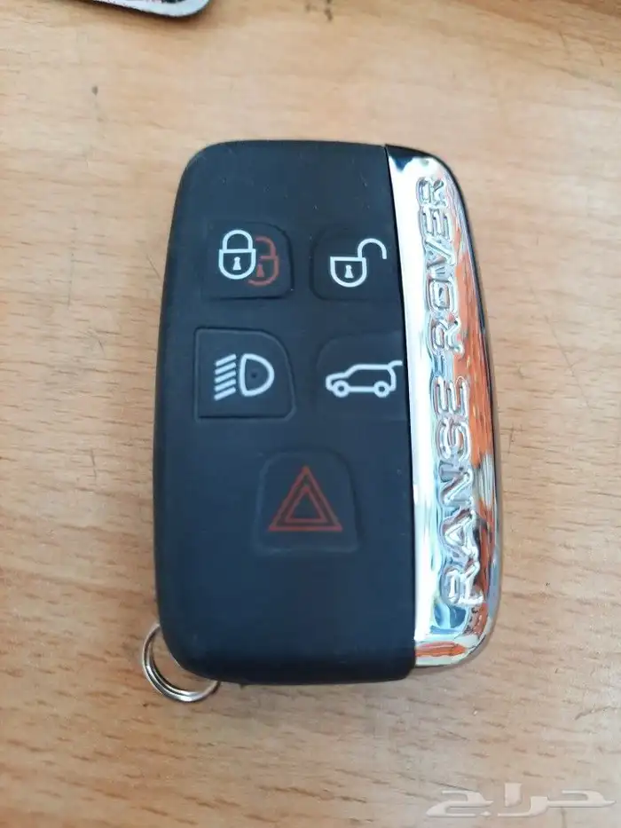 ريموت مازدا CX9 2022 6