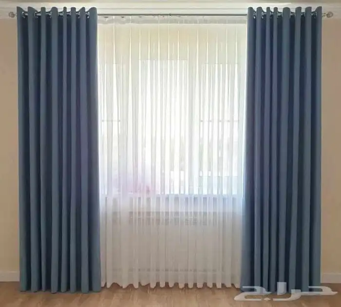 ستائر وي في متجر كيان لتفصيل جميع الستائر بسعر المصنع 38