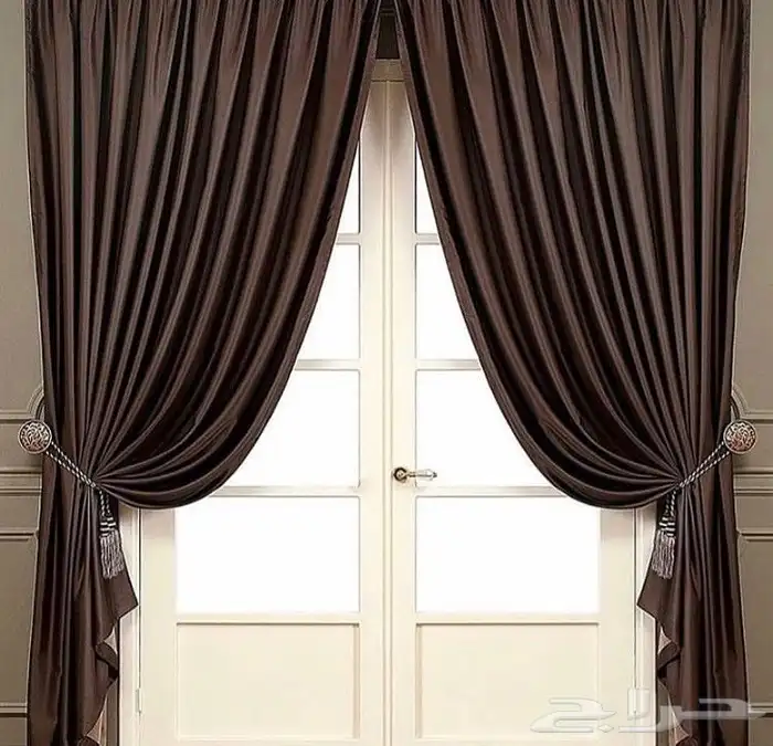 ستائر وي في متجر كيان لتفصيل جميع الستائر بسعر المصنع 37