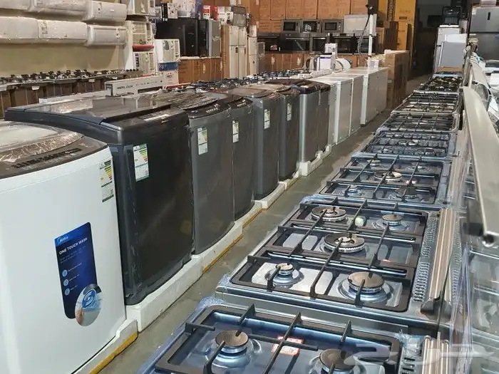 غسالات ملابس غسالة حوضين غساله توماتيك جديد عرض غسالة 1