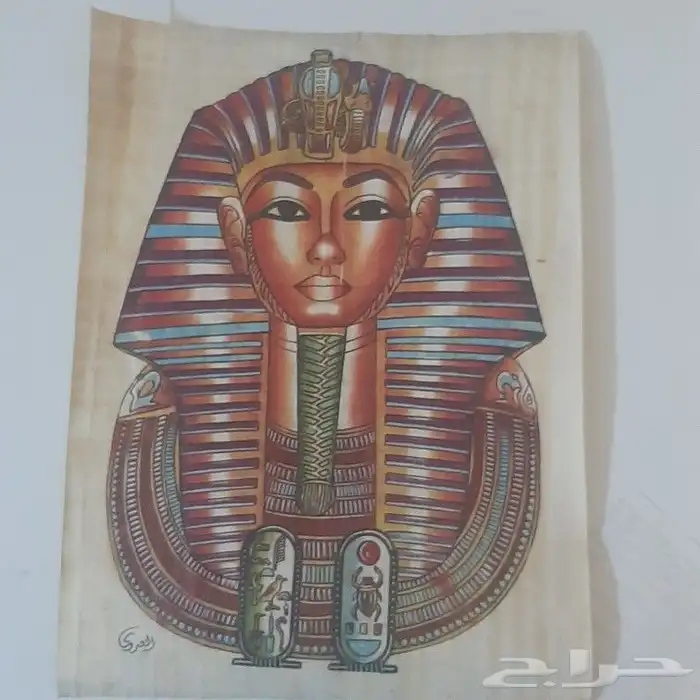 المتحف المصرى الكبير 4