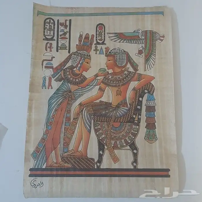 المتحف المصرى الكبير 5