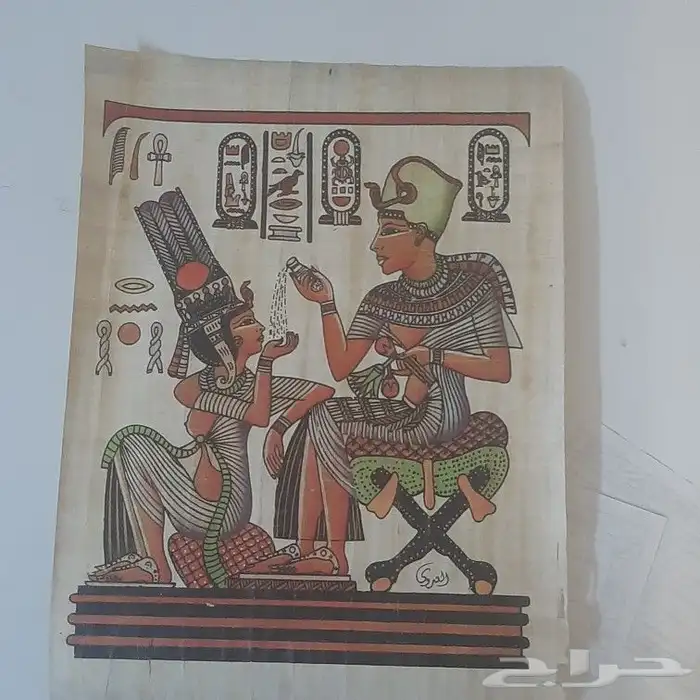 المتحف المصرى الكبير 2