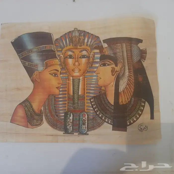 المتحف المصرى الكبير 17