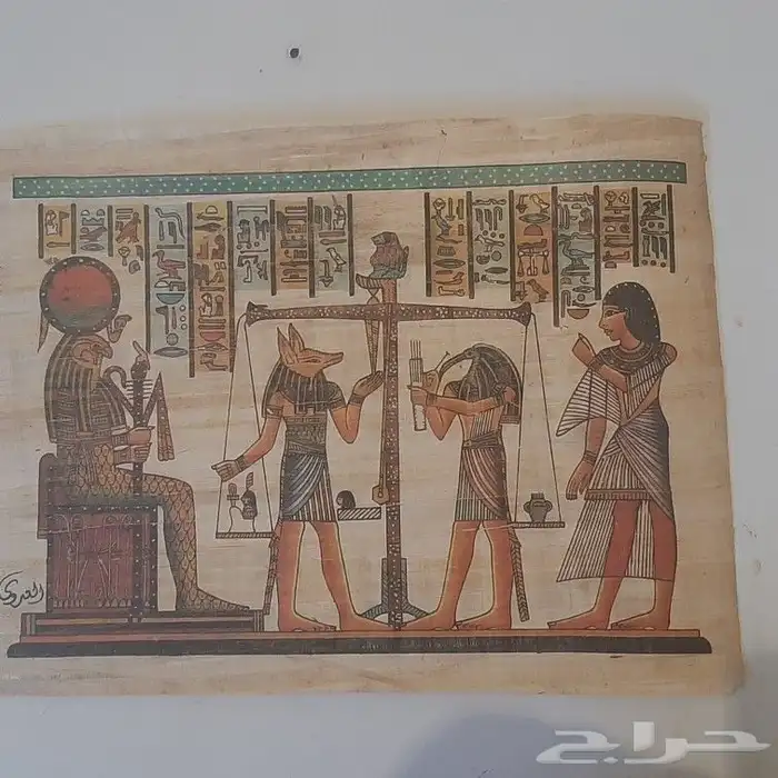 المتحف المصرى الكبير 21