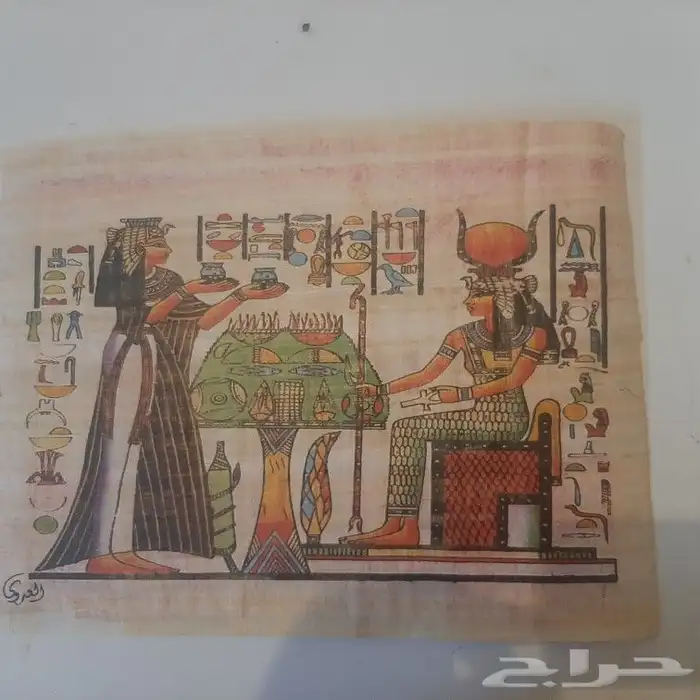 المتحف المصرى الكبير 18