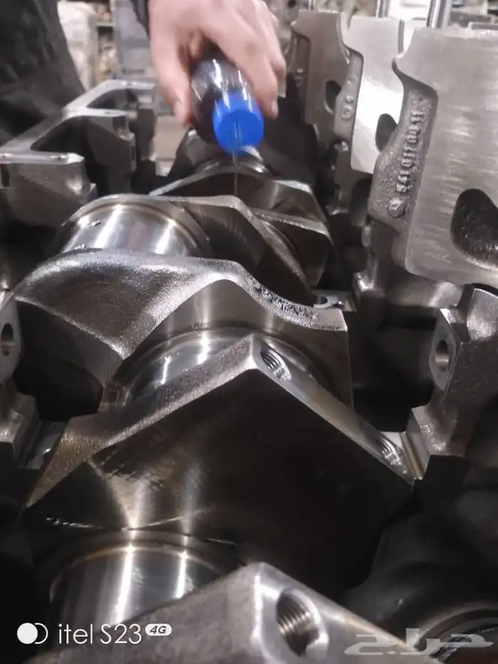 السلام عليكم معكم ميكانيكي شامل ان شاء الله 1