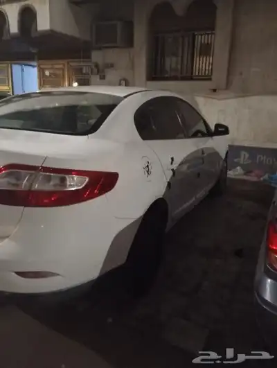 سياره رينو موديل 2012 مجدد بفحصه جاهزه للنقل index