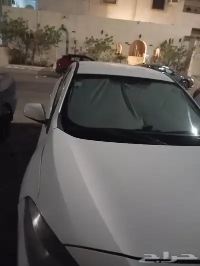 سياره رينو موديل 2012 مجدد بفحصه جاهزه للنقل index