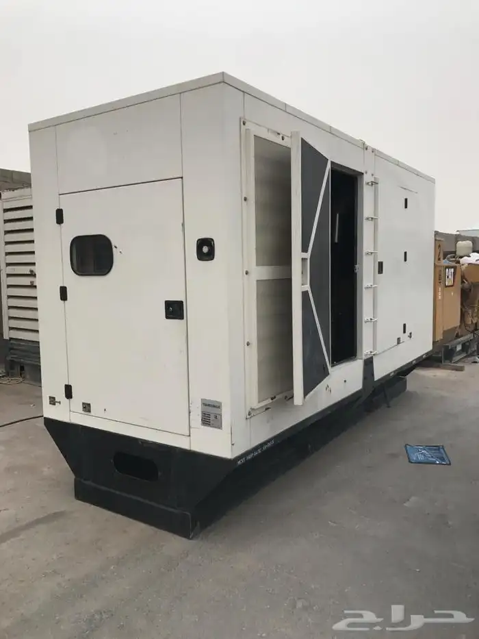 مهندس مولدات كهربائيه بانواعها 1