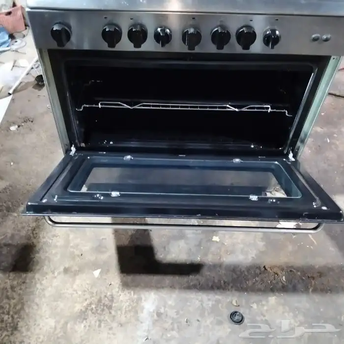 موجود جميع الافران وصيانه جميع الافران 2