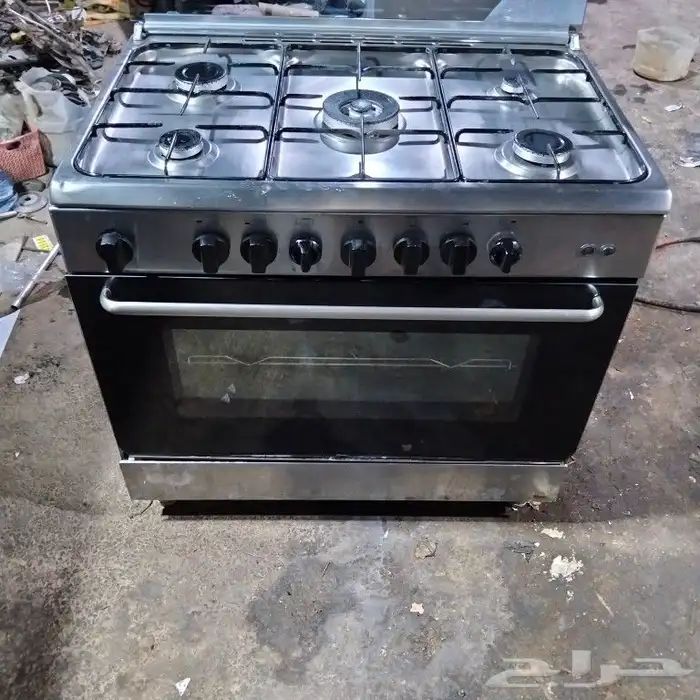 موجود جميع الافران وصيانه جميع الافران 1