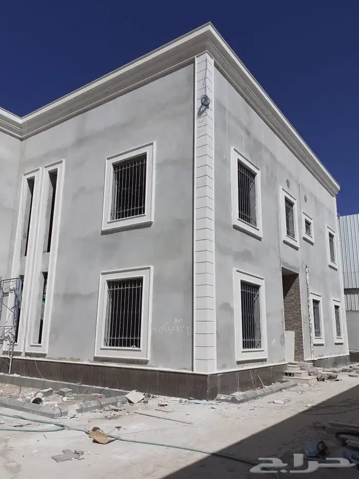 دي ورات الحجر رياض طبيعي و روخام معل توريد وتر يب 5