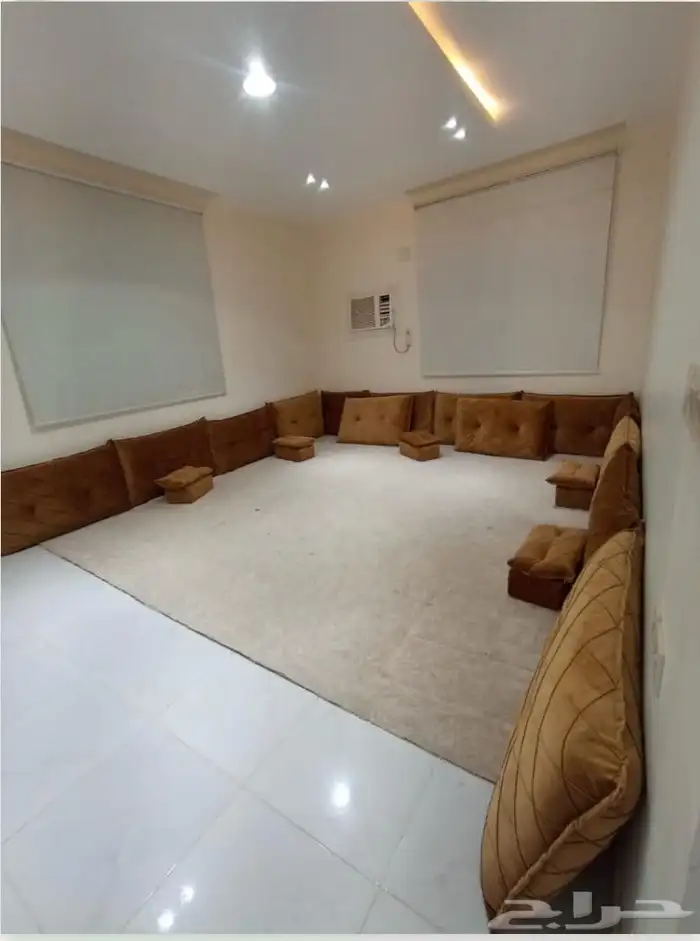 شقق مفروشة للإيجار 5