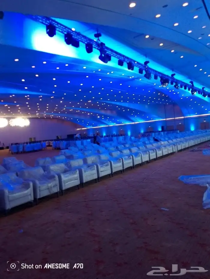 تاجير كنب مخيم مات جلسات شعبيه 4