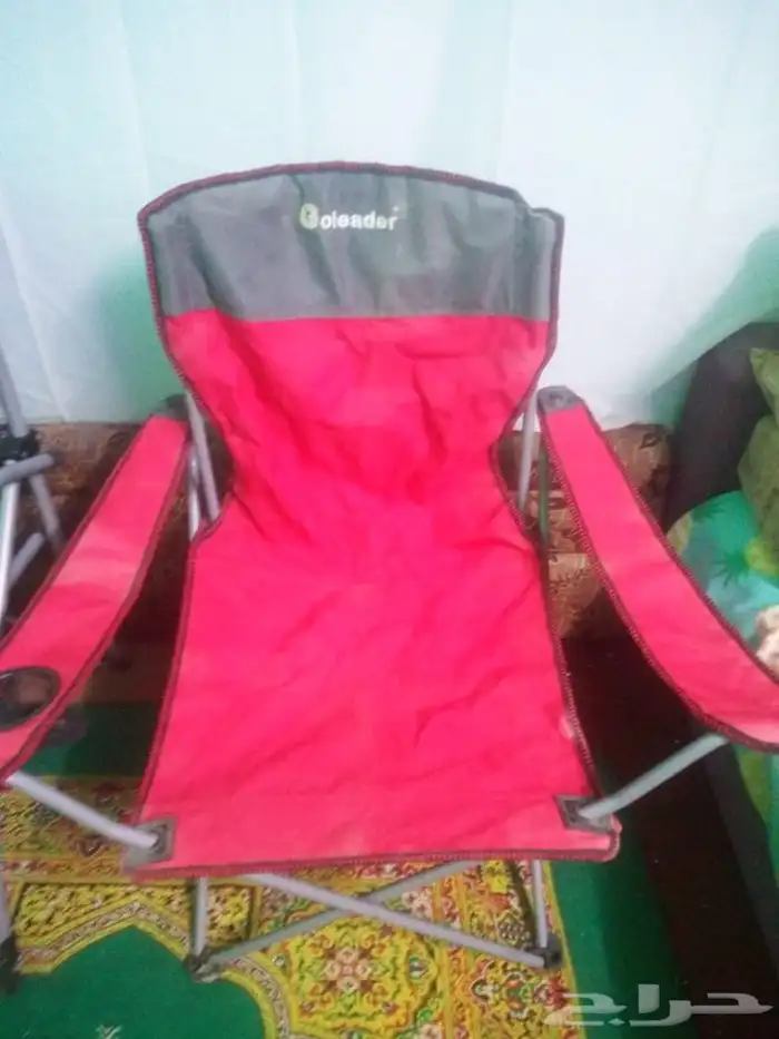 كرسي استرخاء 1