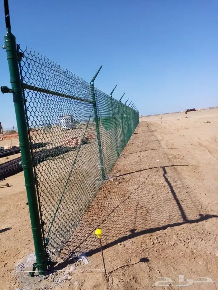 اعمال شبوك جميع المواصفات 3