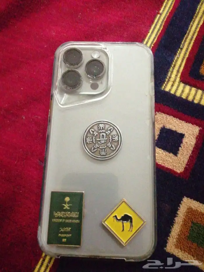 ملصقات جوال متوفرة ويوجدايضا الكثير اشكال متعددة 4