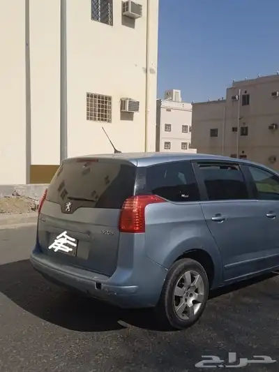 بيجو 5008 موديل 2013 index