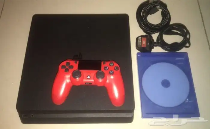 سوني 4 سلم مهكر فل العاب 0