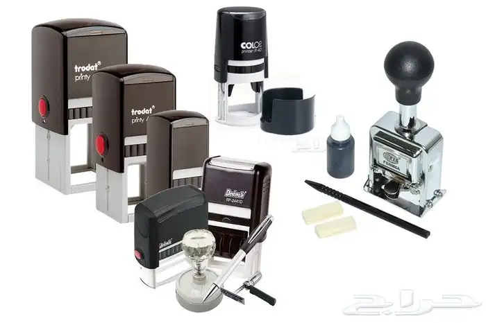 مطبعة دعاية والاعلان طباعة جميع انواع المطبوعات 3