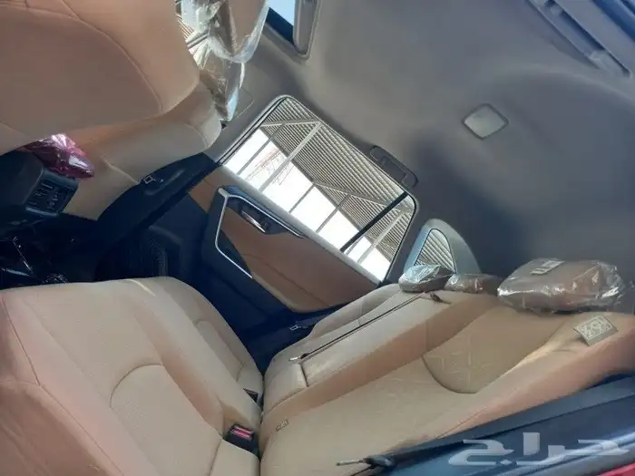 رافور موديل 2022 فل كامل بصمة للبيع 27