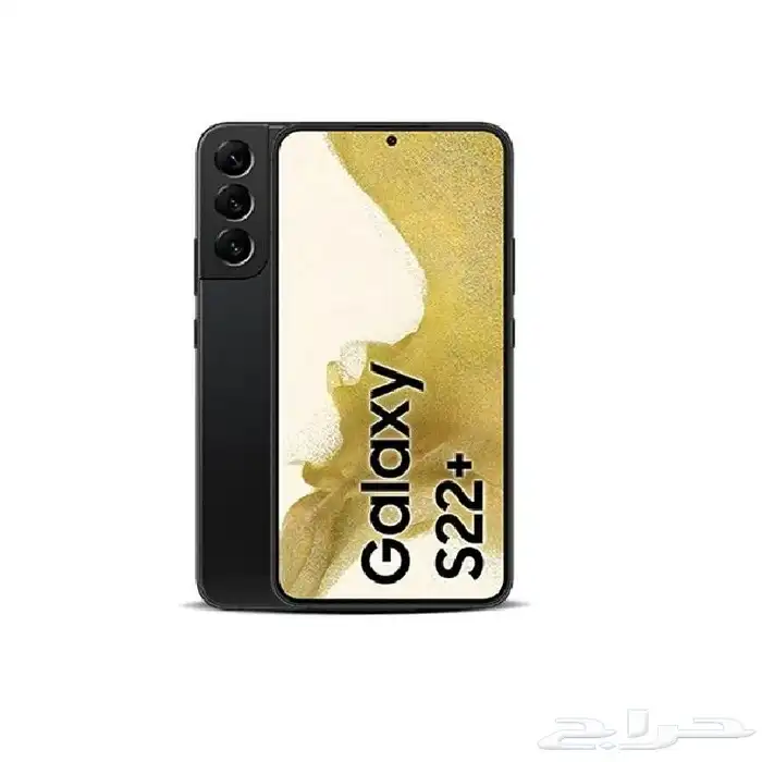 جلاكسي S22 plus شبة جديد 0