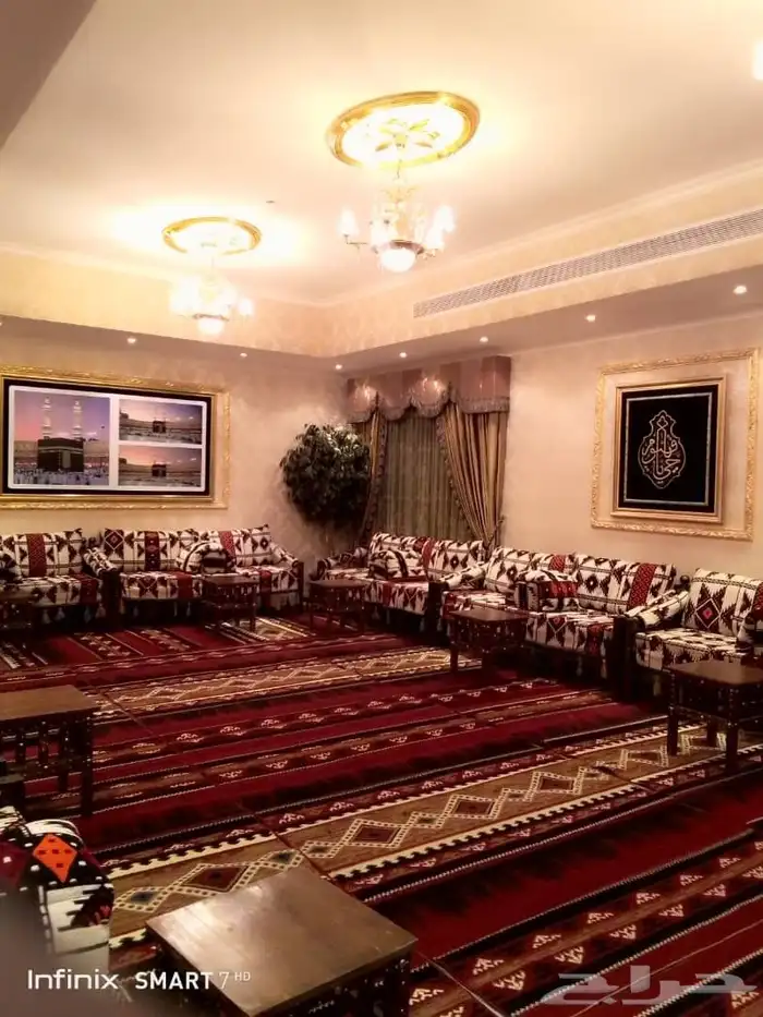 جلسات خارجية جلسات عربية سعودية 4