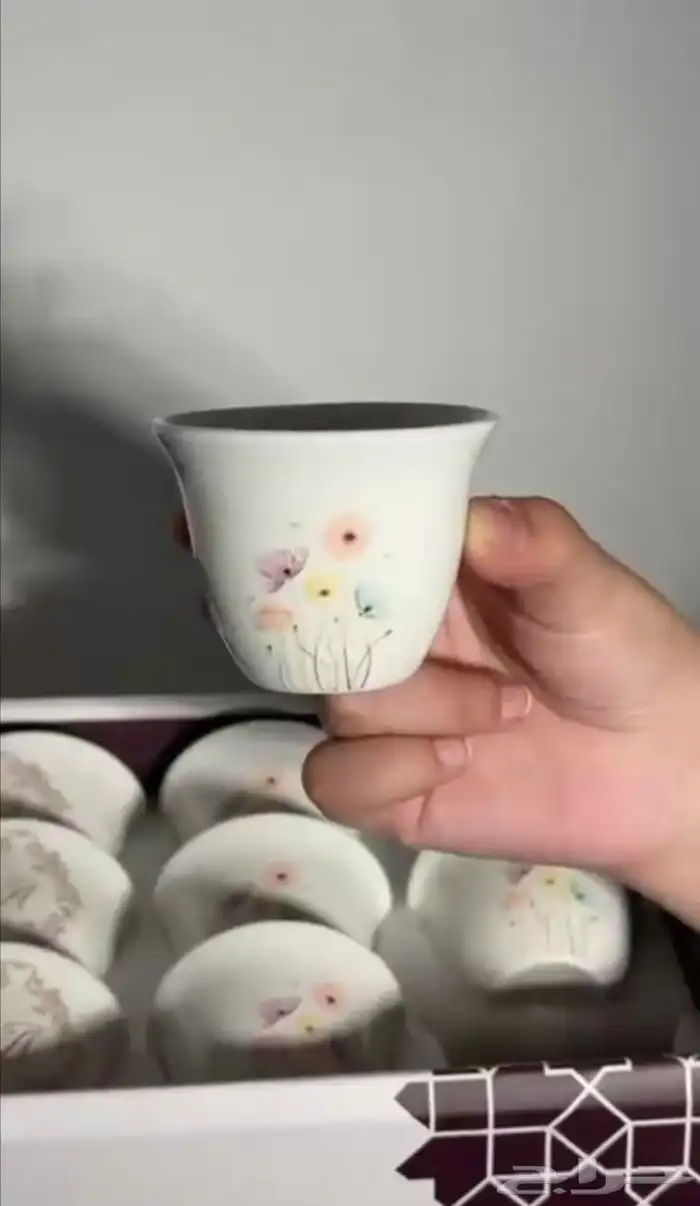 طباعه على فناجين توزيعات واهدائات 0