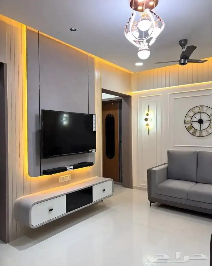 ابوناجي لديكورات عميلايهمنا 0