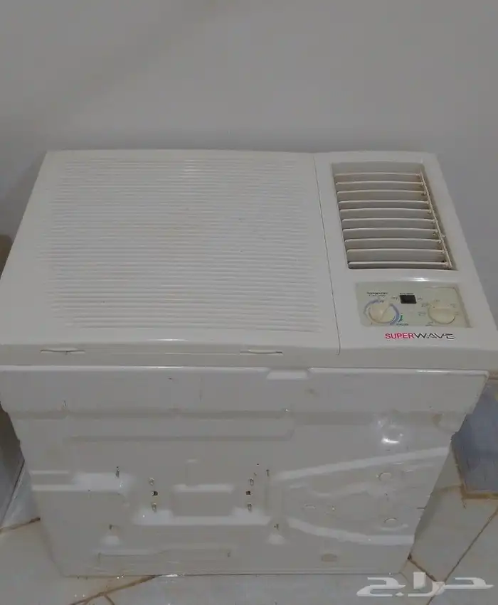 للبيع مكيف شباك 3