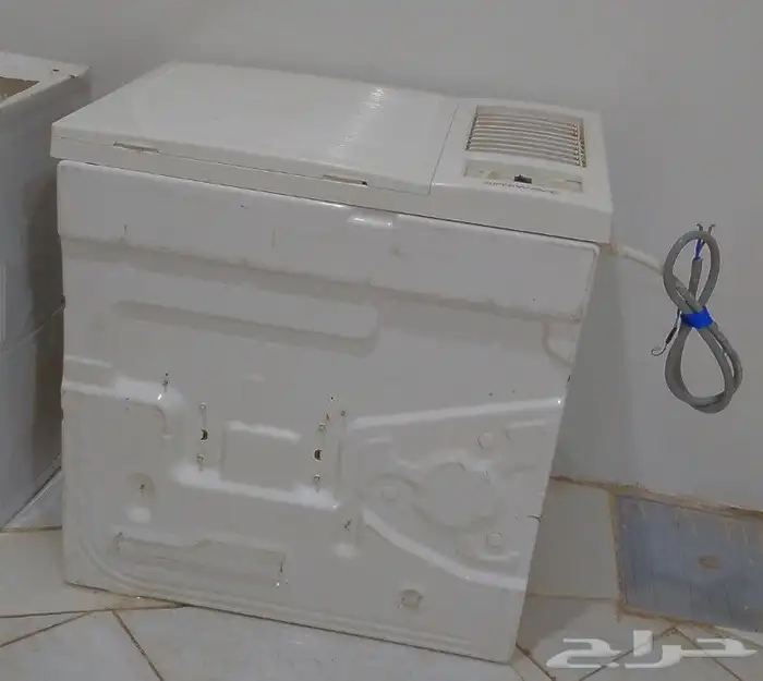 للبيع مكيف شباك 2
