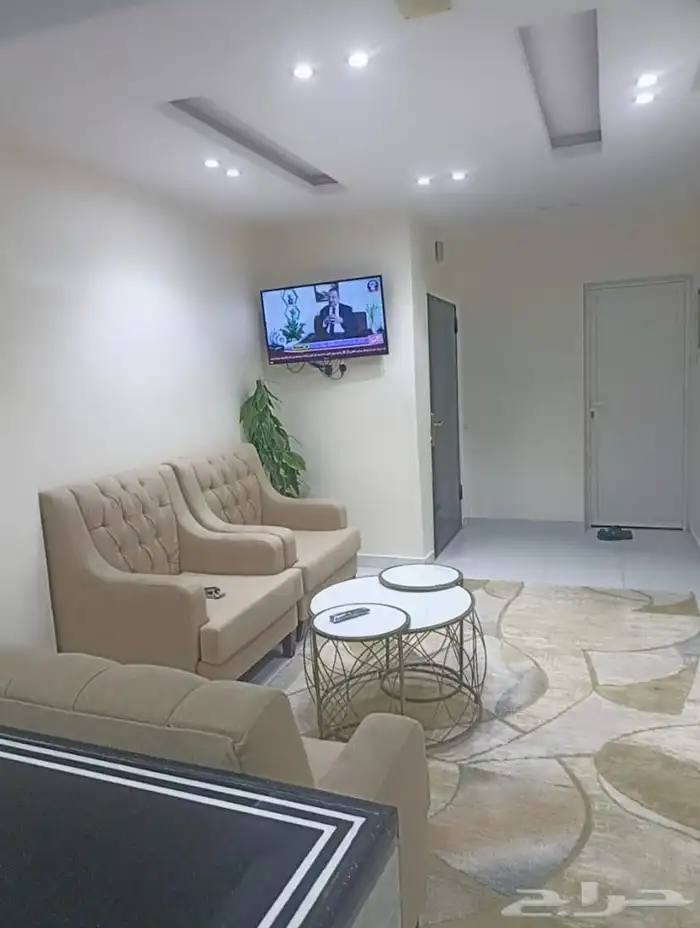 شقق مفروشة للإيجار 2