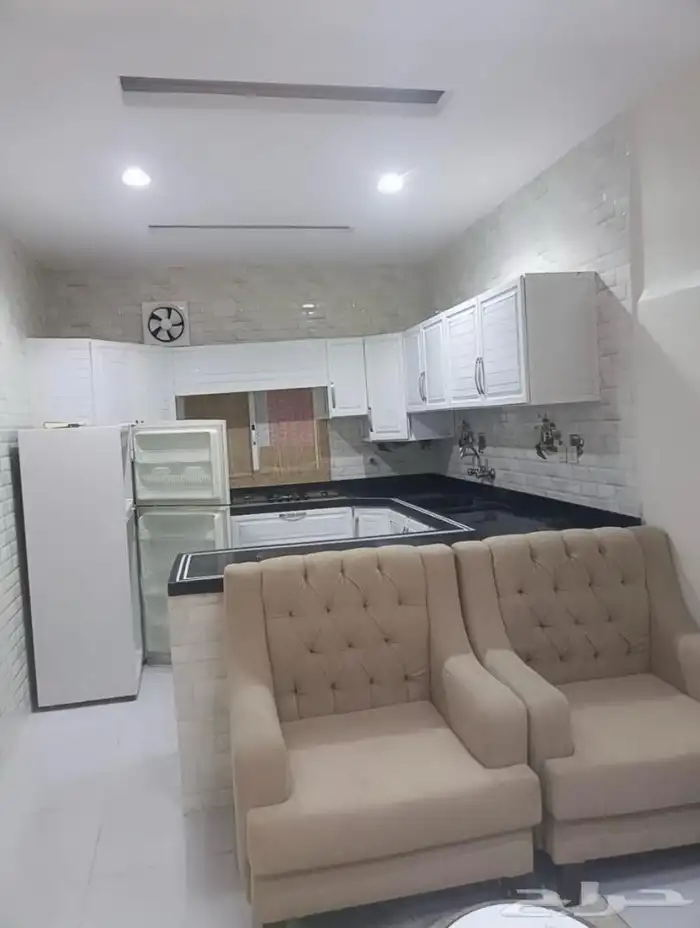 شقق مفروشة للإيجار 3