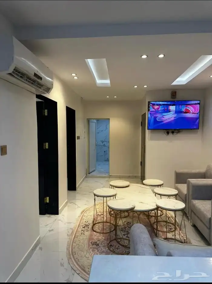 شقق مفروشة للإيجار 8