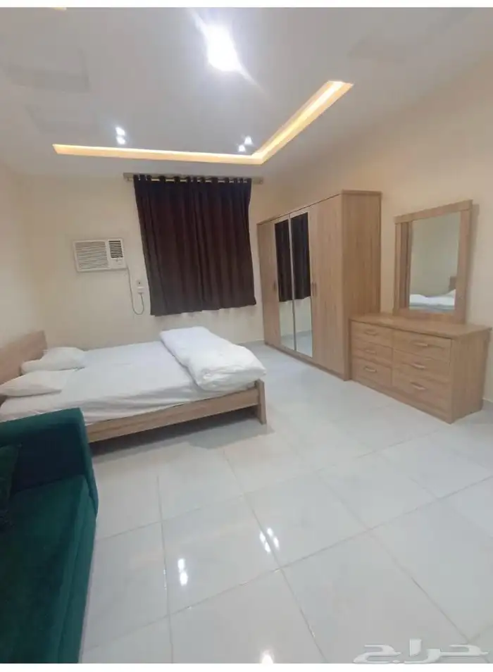 شقق مفروشة للإيجار 1